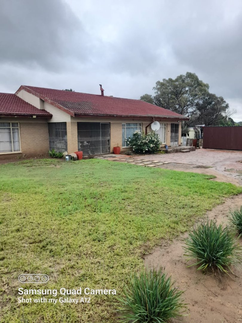 3 Bedroom Property for Sale in Lakeview Free State